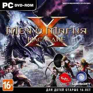 Descargar Might Magic X Legacy Deluxe Edition [MULTI14][VERSION 1.5.16336][3DM] por Torrent